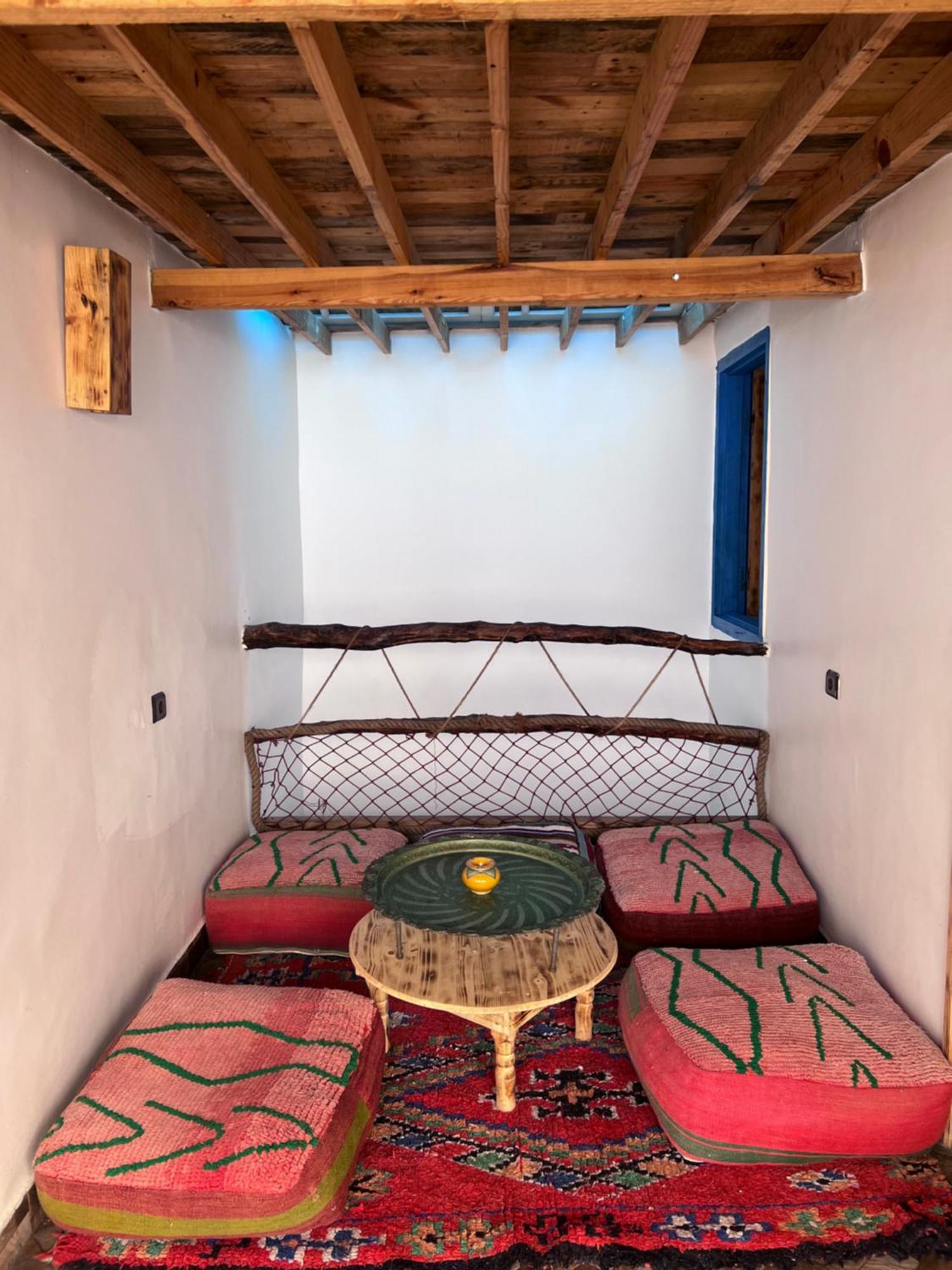 Essaouira Wood House Villa Exteriör bild