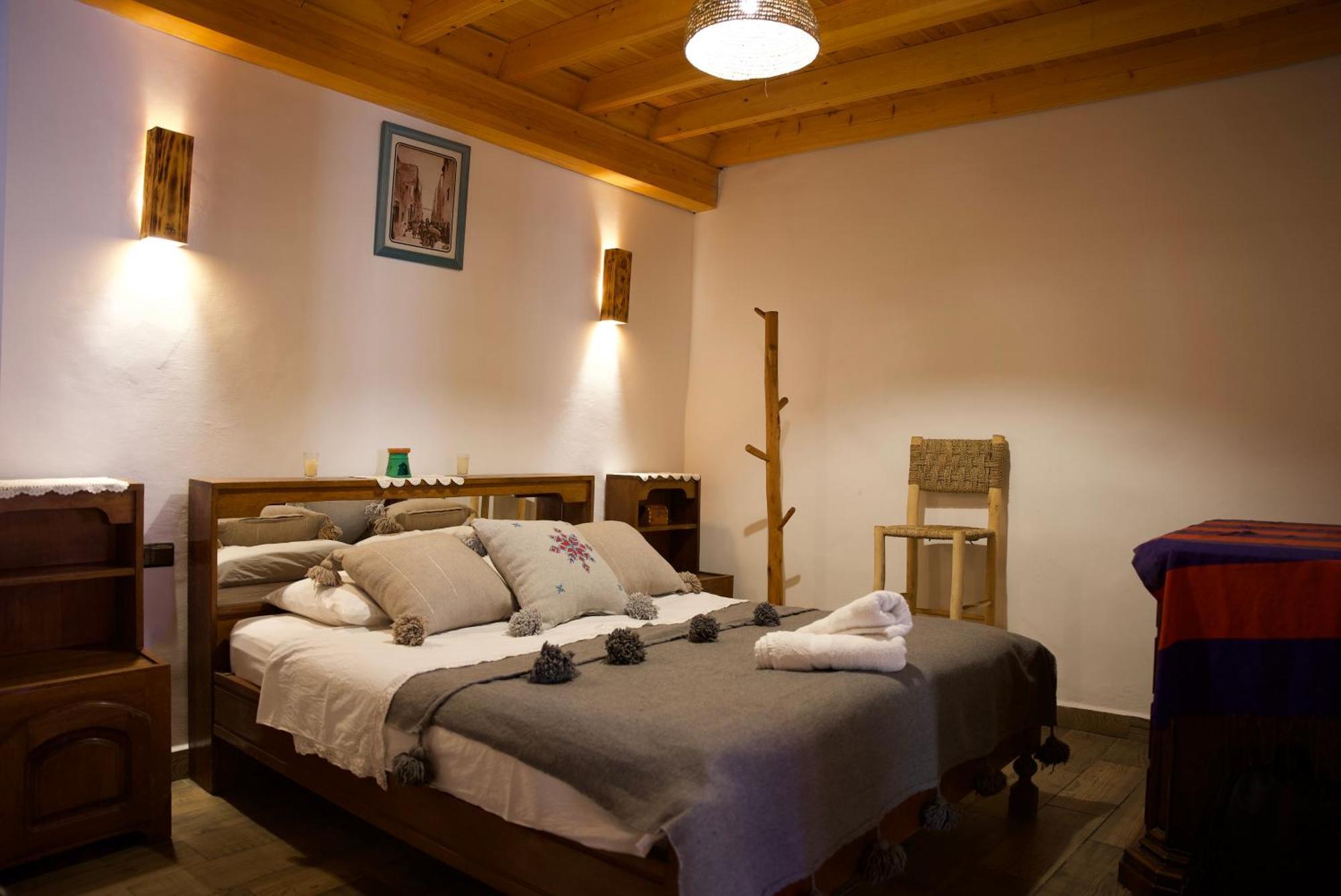 Essaouira Wood House Villa Exteriör bild