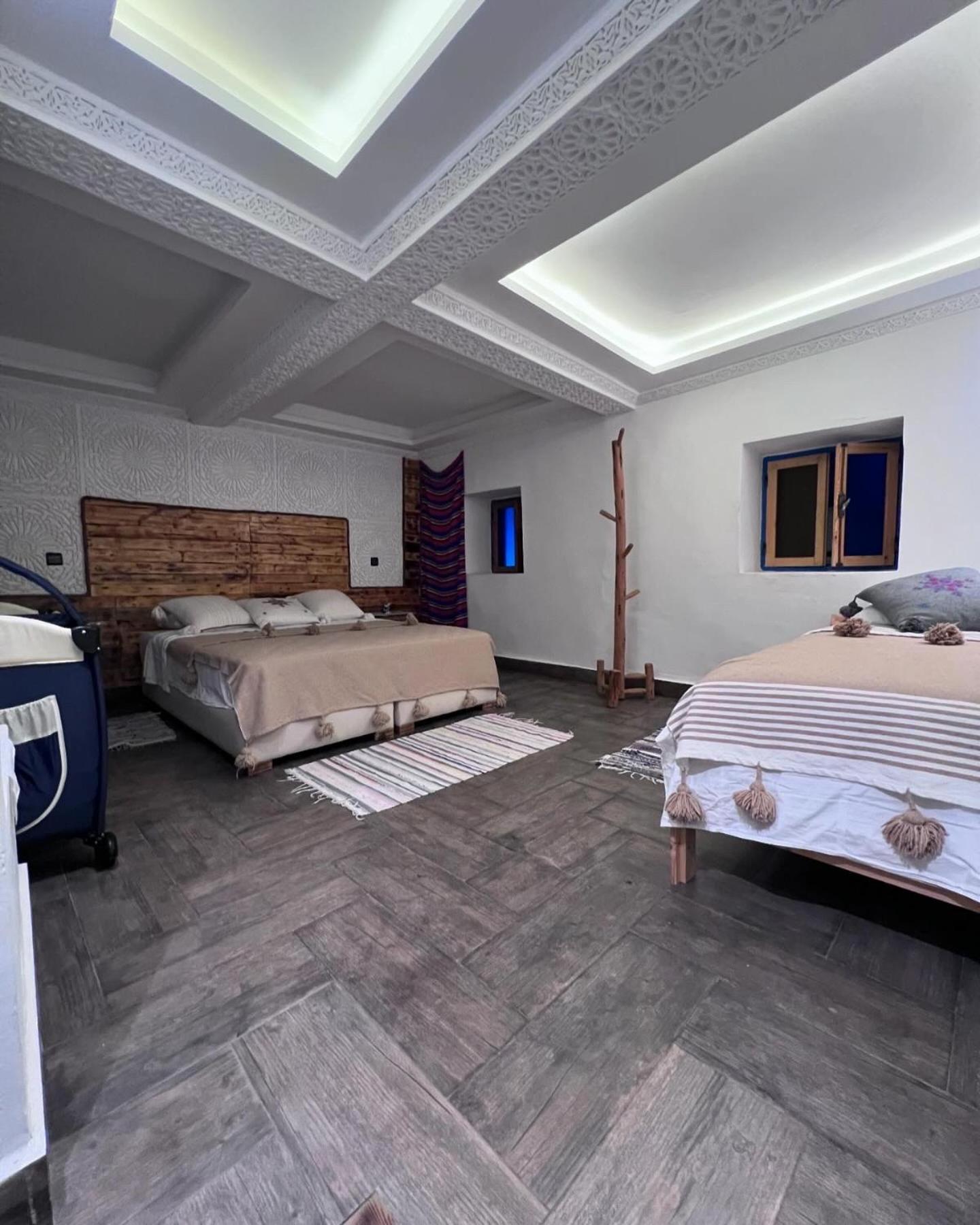 Essaouira Wood House Villa Exteriör bild