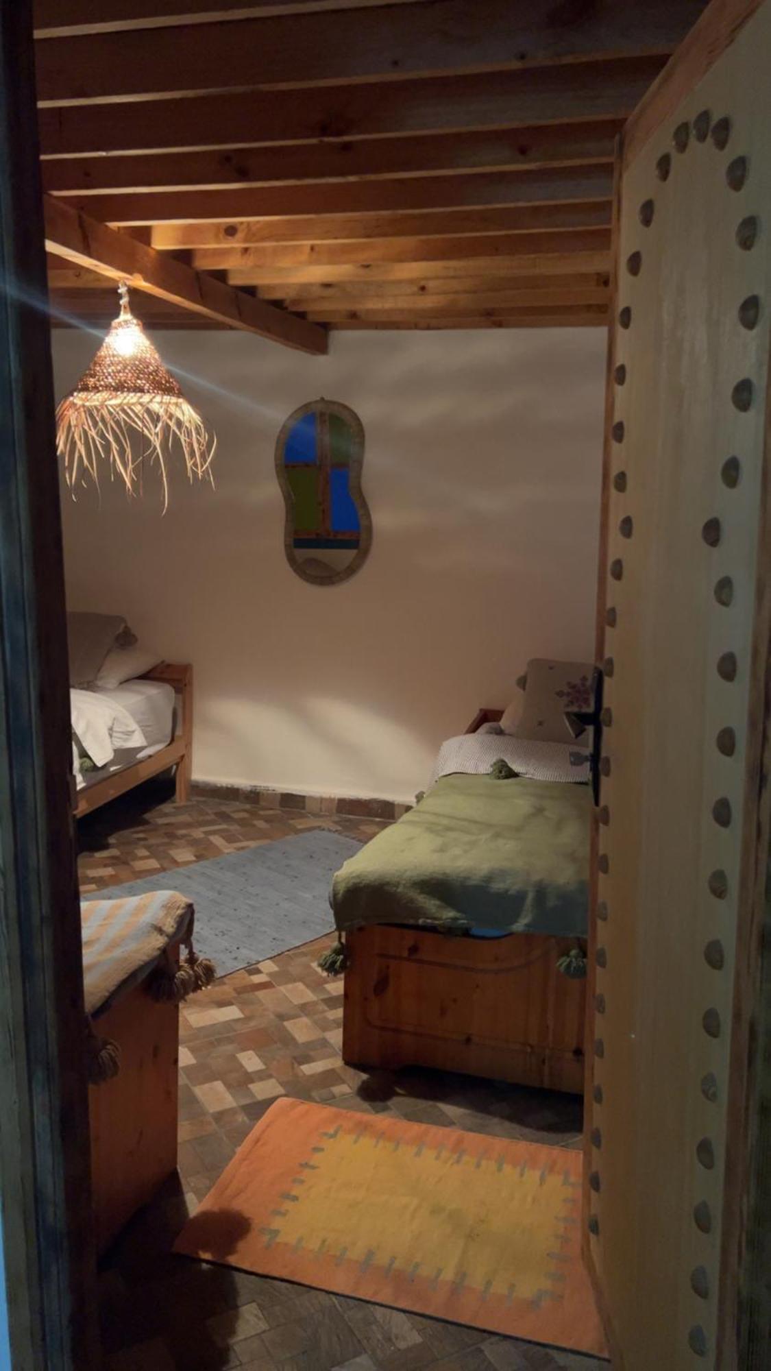 Essaouira Wood House Villa Exteriör bild