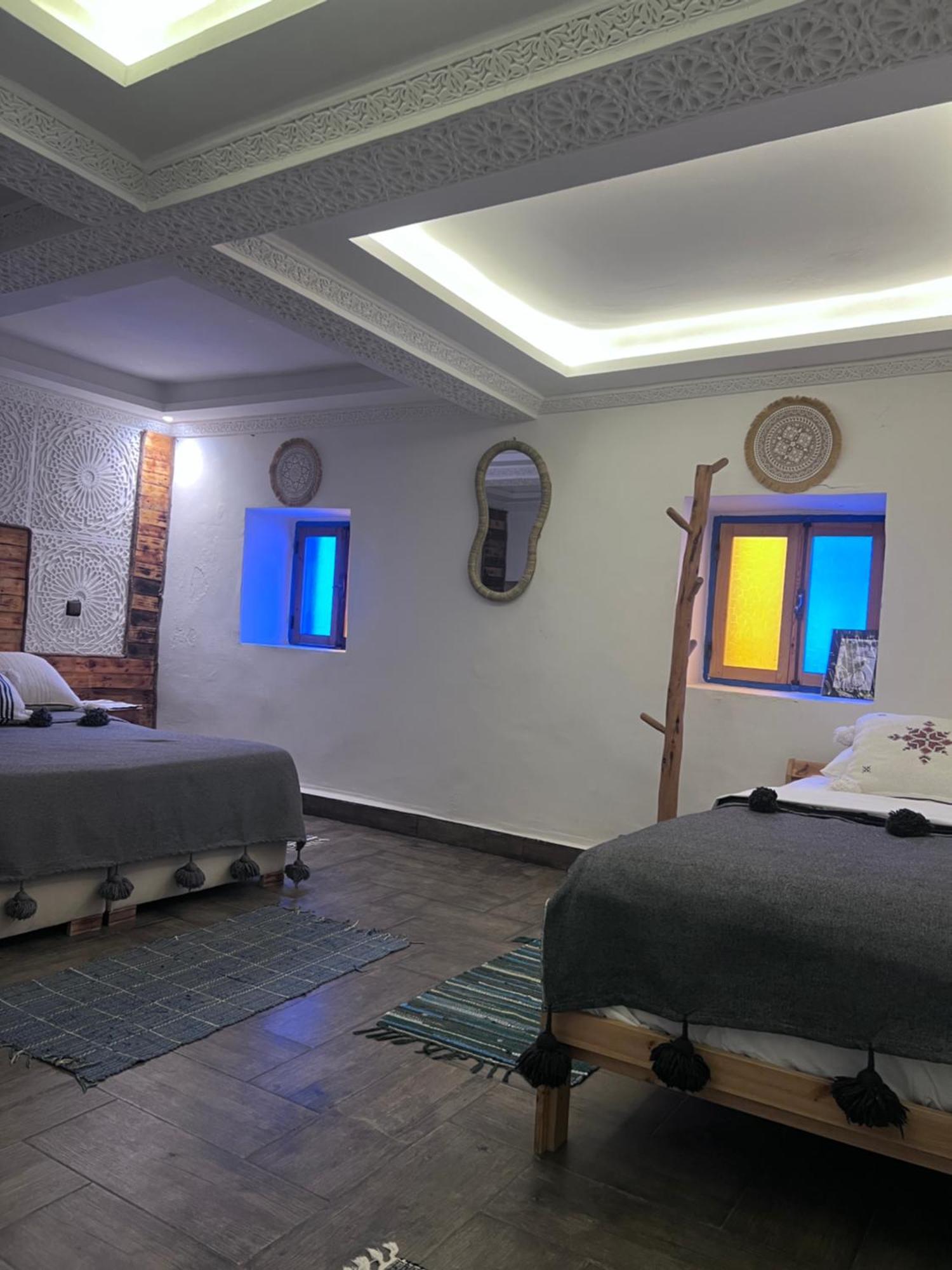 Essaouira Wood House Villa Exteriör bild