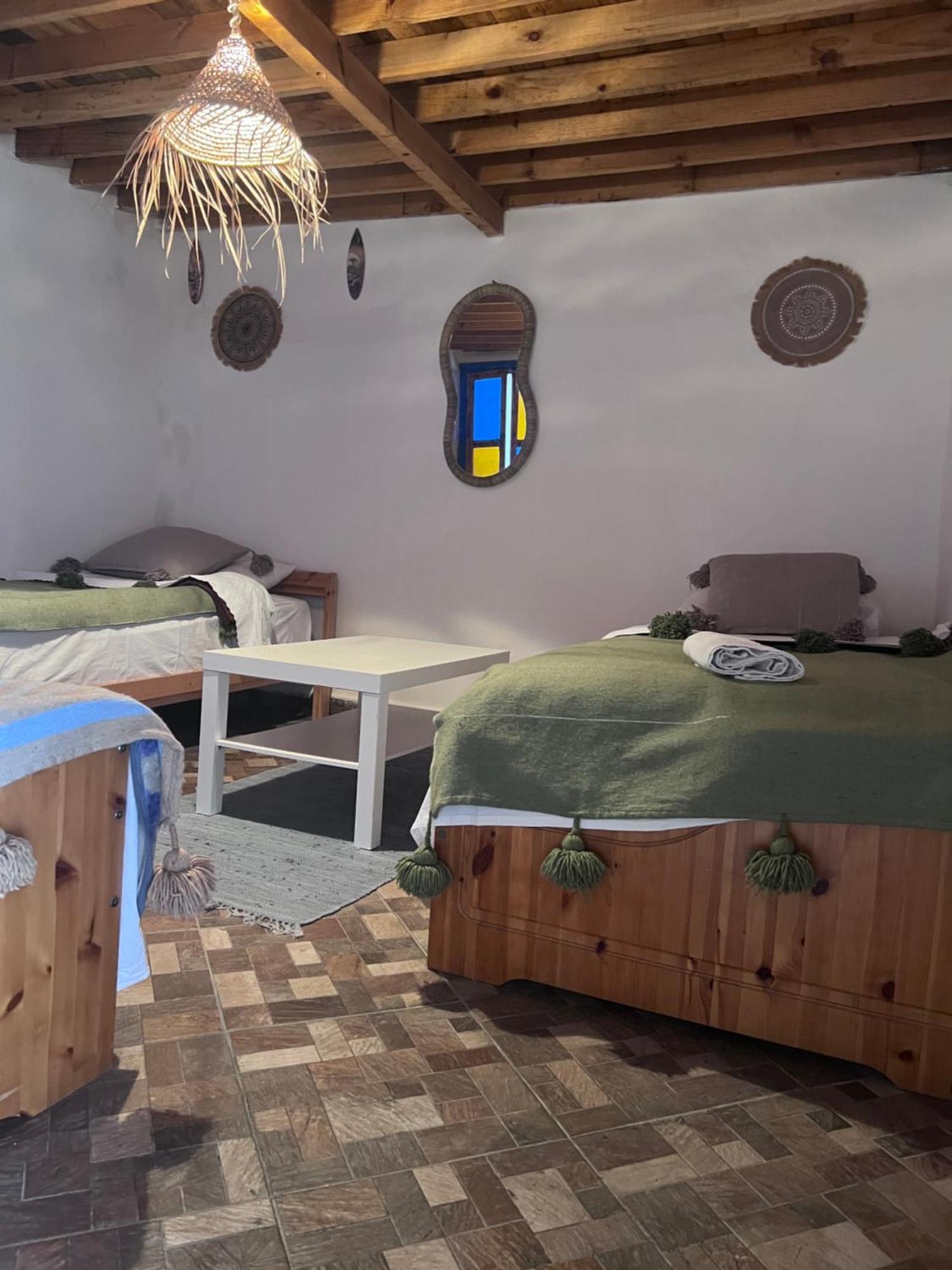 Essaouira Wood House Villa Exteriör bild