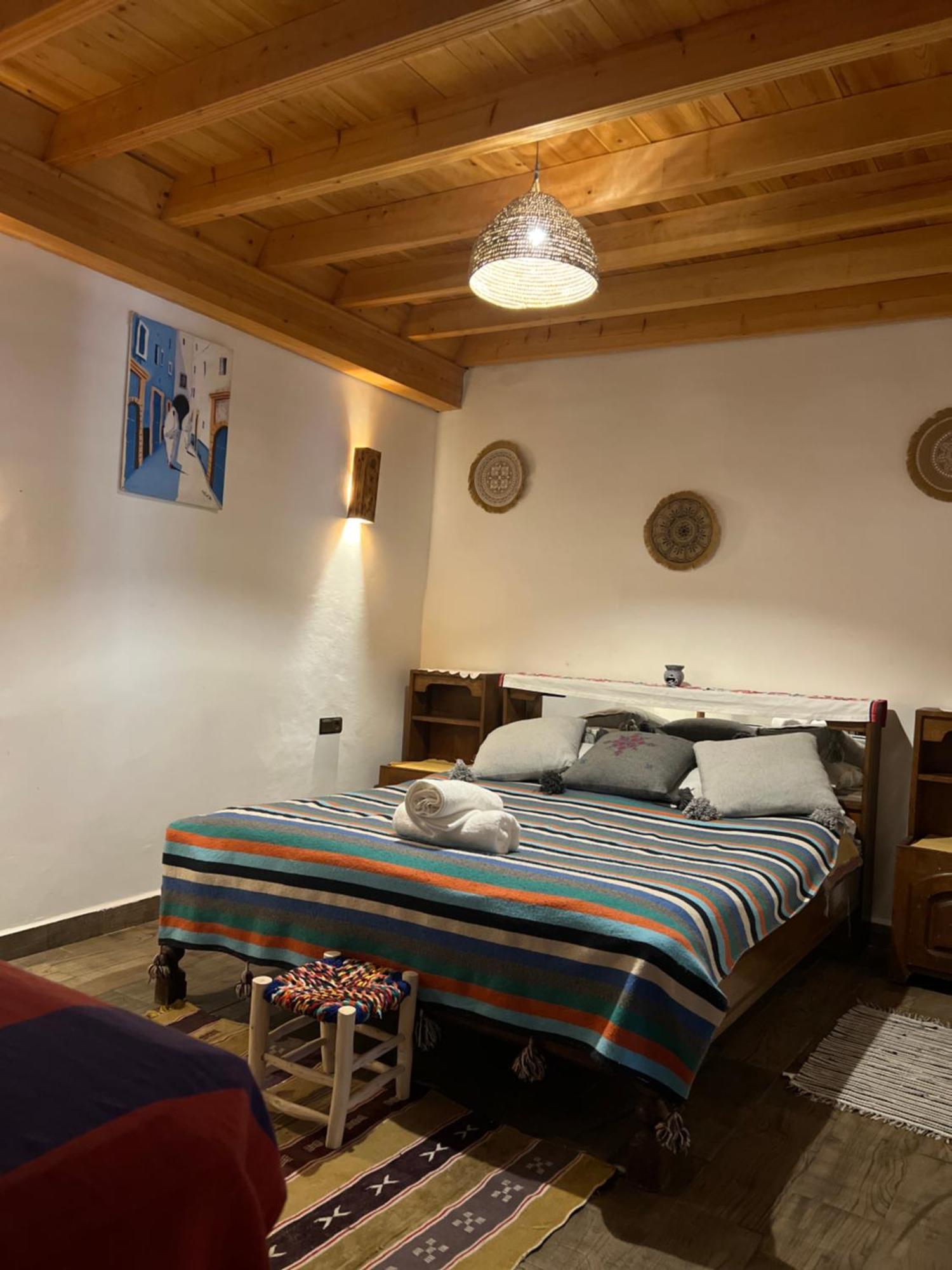 Essaouira Wood House Villa Exteriör bild