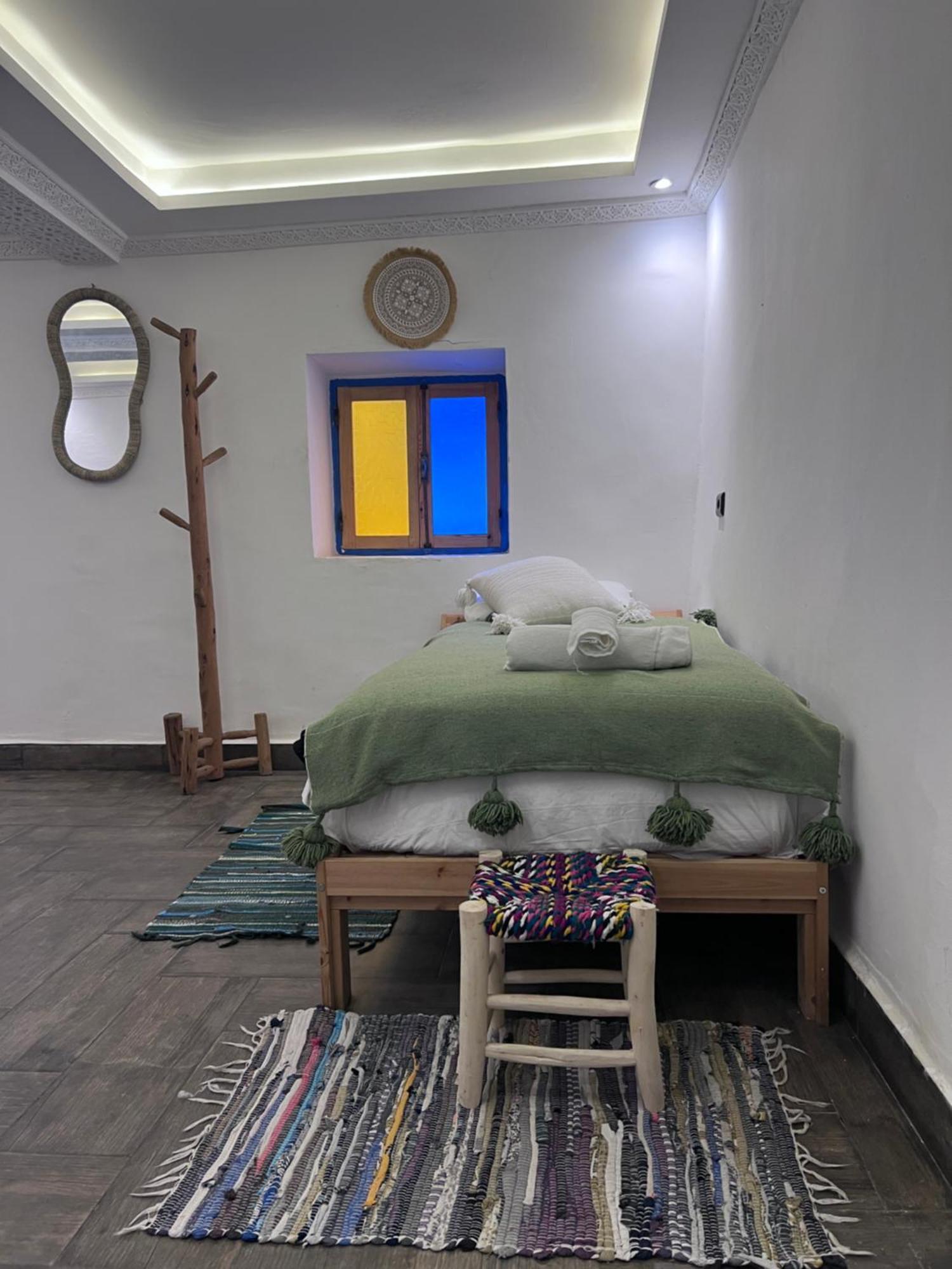 Essaouira Wood House Villa Exteriör bild